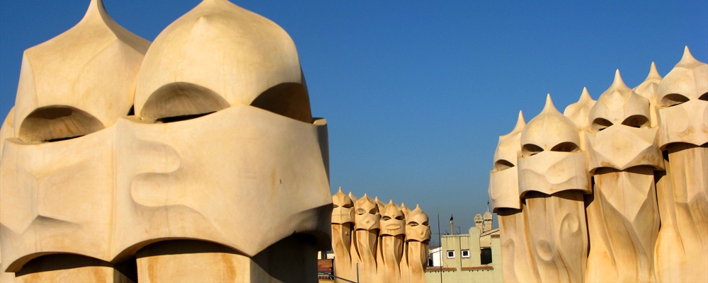 casa milá [la pedrera] 10.6.08 - 282